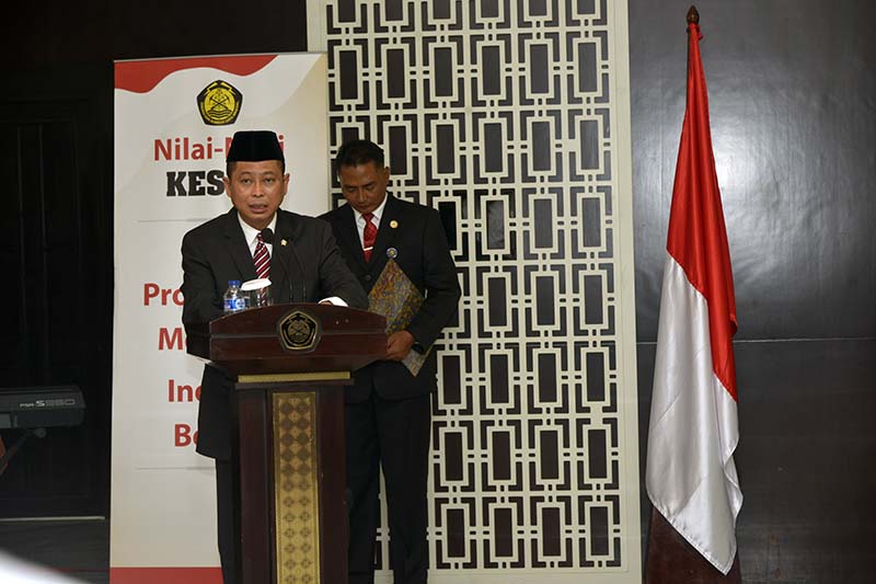 Jangan Buat Keputusan Yang Menimbulkan Masalah Dikemudian Hari